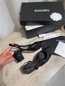 Туфли CHANEL 148018