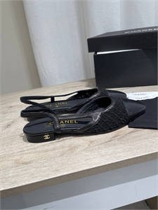 Туфли CHANEL 148019