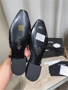 Туфли CHANEL 148019