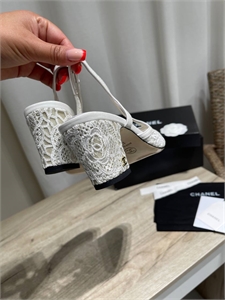 Туфли CHANEL 148020