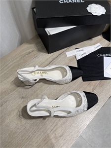 Туфли CHANEL 148020