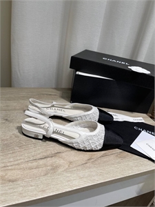 Туфли CHANEL 148021