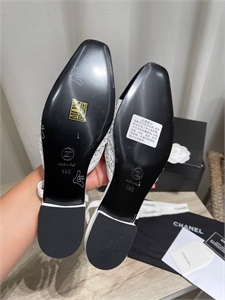 Туфли CHANEL 148021