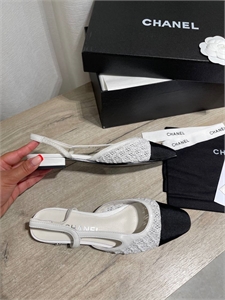 Туфли CHANEL 148021