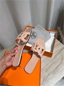 Тапочки HERMES 148022