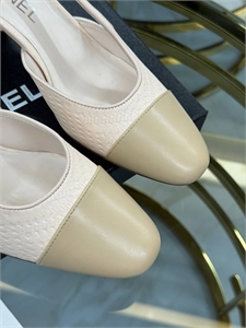 Туфли CHANEL 148029