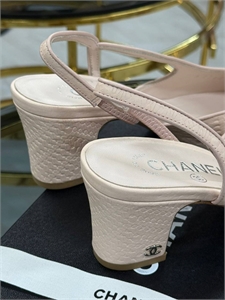 Туфли CHANEL 148029