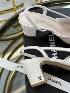 Туфли CHANEL 148031