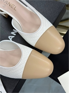 Туфли CHANEL 148031