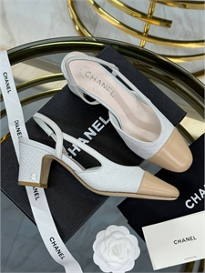 Туфли CHANEL 148031