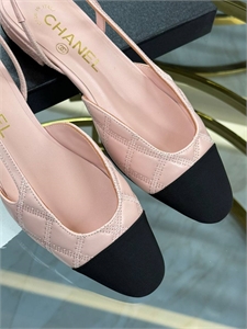 Туфли CHANEL 148033