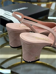 Туфли CHANEL 148033