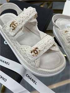 Сандалии CHANEL 148034