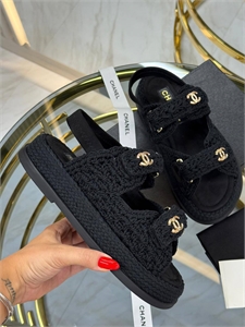 Сандалии CHANEL 148035