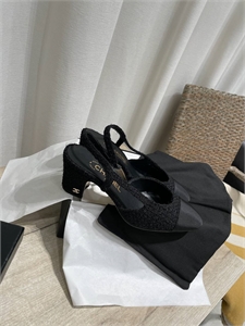 Туфли CHANEL 148052