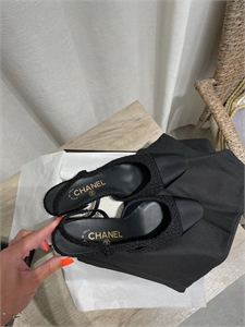 Туфли CHANEL 148052