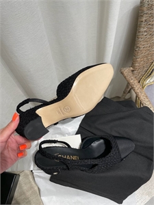 Туфли CHANEL 148052