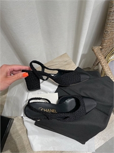 Туфли CHANEL 148052