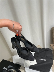 Туфли CHANEL 148053