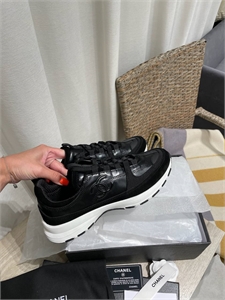 Кроссовки CHANEL 148056 - фото 303909