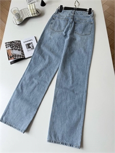 Джинсы CHANEL 148067