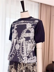 Футболка HERMES 148071