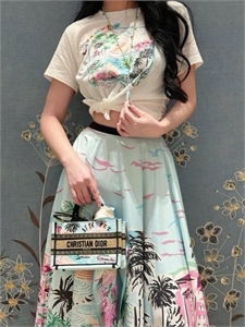 Юбка DIOR 148080