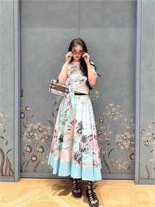 Футболка DIOR 148081 - фото 304078