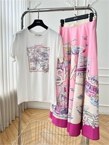 Футболка DIOR 148082 - фото 304082