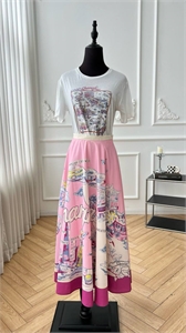 Юбка DIOR 148083