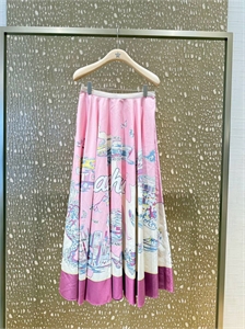 Юбка DIOR 148083 - фото 304098