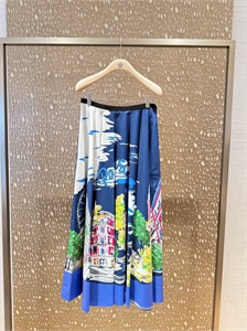 Юбка DIOR 148086 - фото 304103