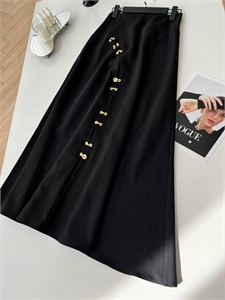 Юбка Schiaparelli 148090 - фото 304129