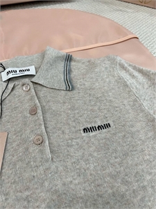 Поло MIU MIU 148096
