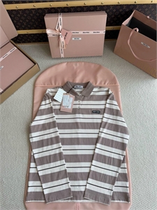 Поло MIU MIU 148098