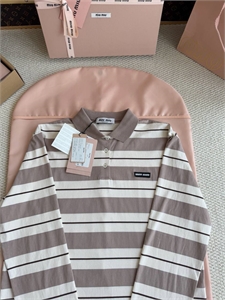 Поло MIU MIU 148098