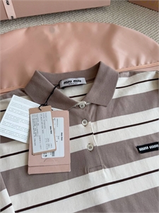 Поло MIU MIU 148098