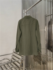 Рубашка YSL 148115