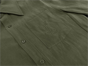 Рубашка YSL 148115