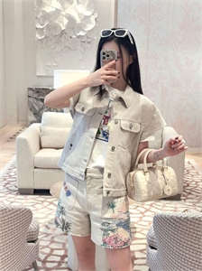 Костюм DIOR 148146 - фото 304488