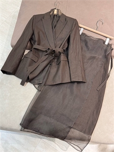 Костюм BRUNELLO CUCINELLI 148160 - фото 304576