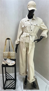 Джинсы DIOR 148162 - фото 304585