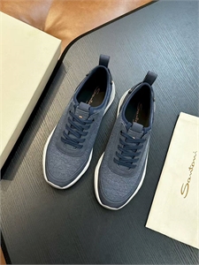 Кроссовки SANTONI 148174