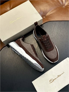 Кроссовки SANTONI 148176 - фото 304738