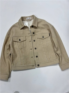 Куртка  BRUNELLO CUCINELLI 148185 - фото 304808