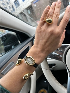 Часы CARTIER 148187 - фото 304821