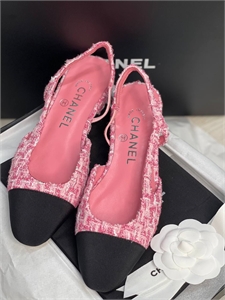 Туфли CHANEL 148192 - фото 304858