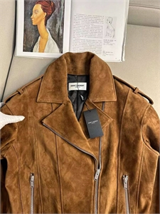 Куртка YSL 148198