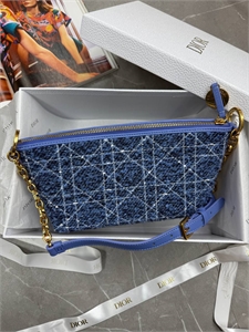 Сумка DIOR 148203 - фото 304926