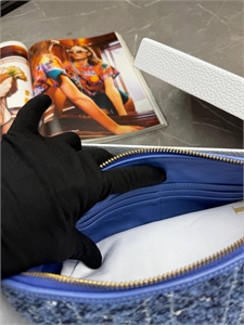 Сумка DIOR 148203